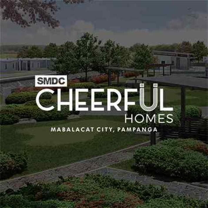 Cheerful Homes